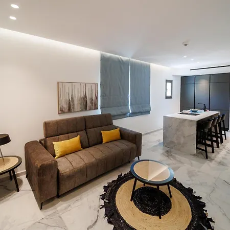 Apartment Luxurious 2bed