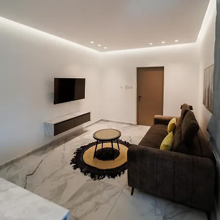 Luxurious 2bed Larnaka