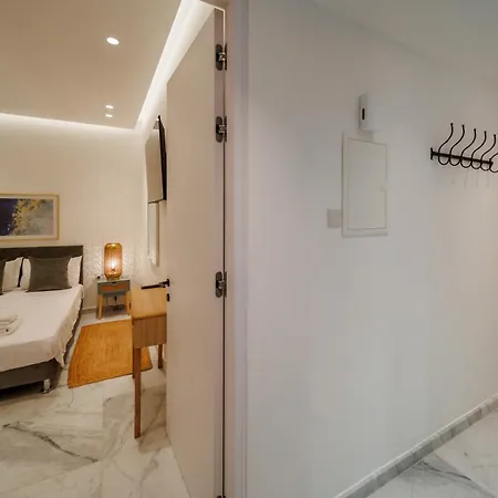 Luxurious 2bed Apartment Larnaka