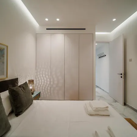 Apartment Luxurious 2bed *