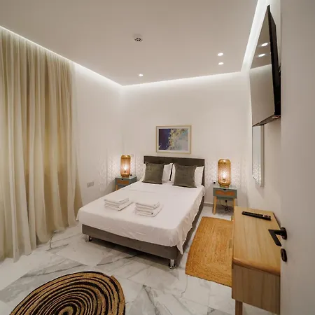 Luxurious 2bed *