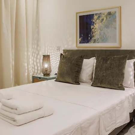 Luxurious 2bed
