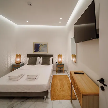 Luxurious 2bed Larnaca