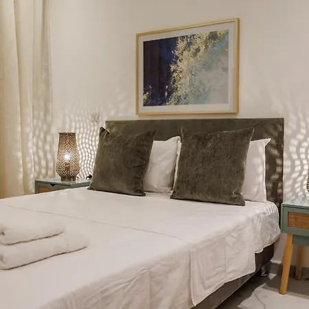 Apartment Luxurious 2bed *