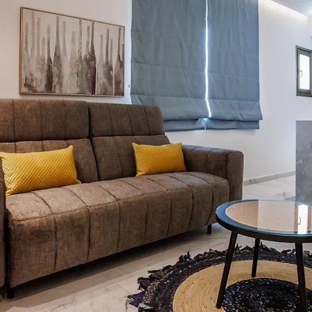 Luxurious 2bed *