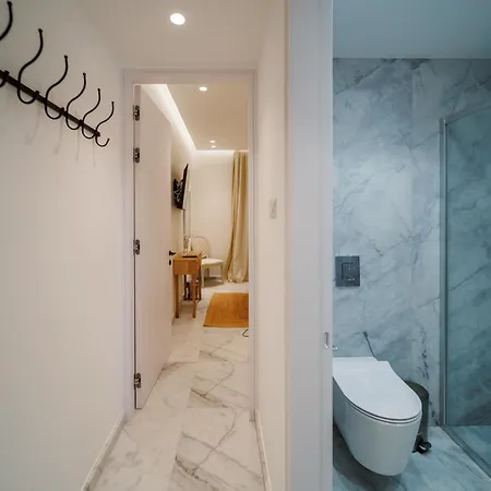 Luxurious 2bed * Larnaca