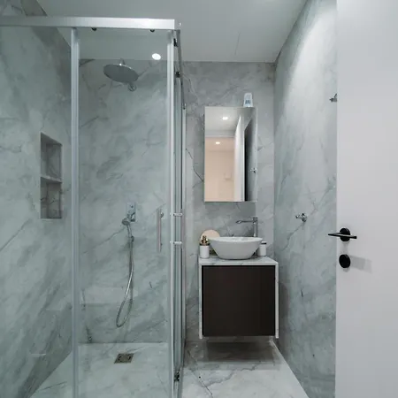 Lejlighed Luxurious 2bed *