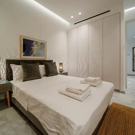Lejlighed Luxurious 2bed